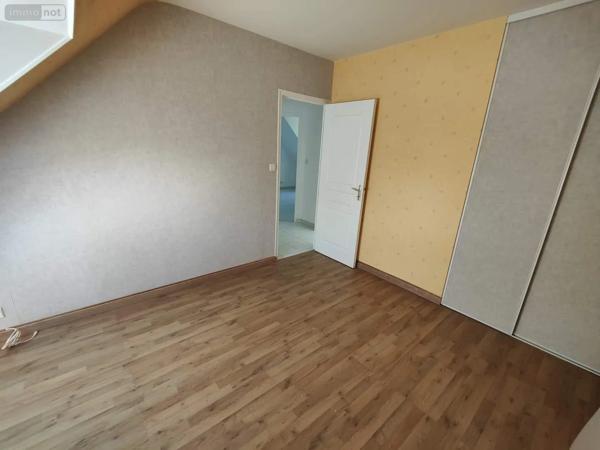 Achat - Maison Thorigné-Fouillard 35235 7 pièces 153 m 2 572 m 2