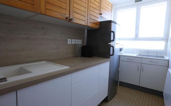 Appartement à louer    3 pièces •  Arcueil