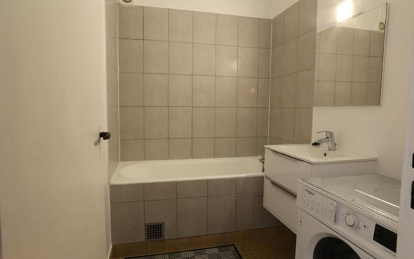 Appartement à louer    3 pièces •  Arcueil