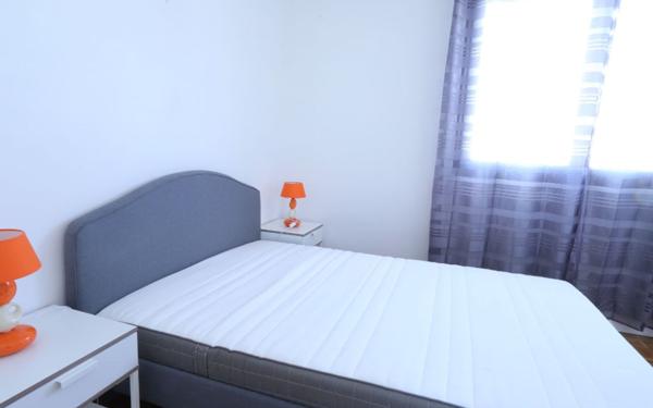 Appartement à louer    3 pièces •  Arcueil