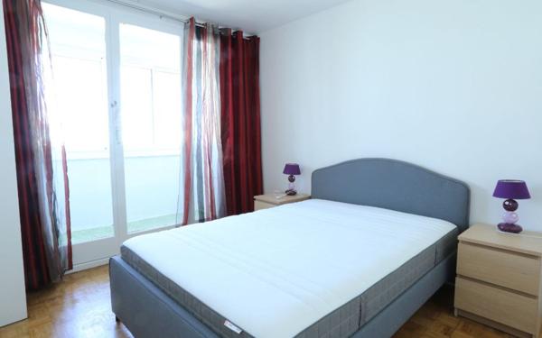 Appartement à louer    3 pièces •  Arcueil