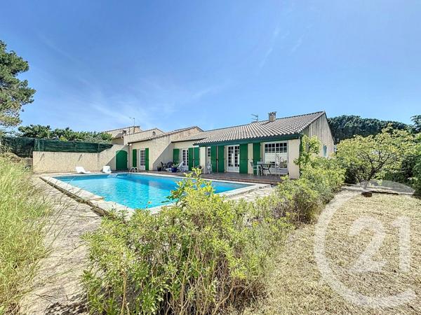 Maison à vendre  7 pièces - 149 m2 LE CRES - 34