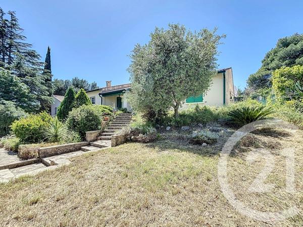 Maison à vendre  7 pièces - 149 m2 LE CRES - 34