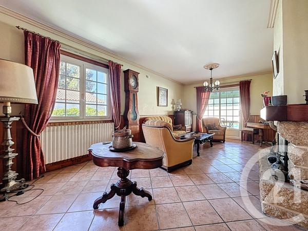 Maison à vendre  7 pièces - 149 m2 LE CRES - 34