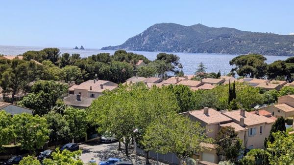 Vente / Studio meublé