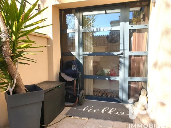 Maison à vendre 3 pièces 67,4 m² Antony