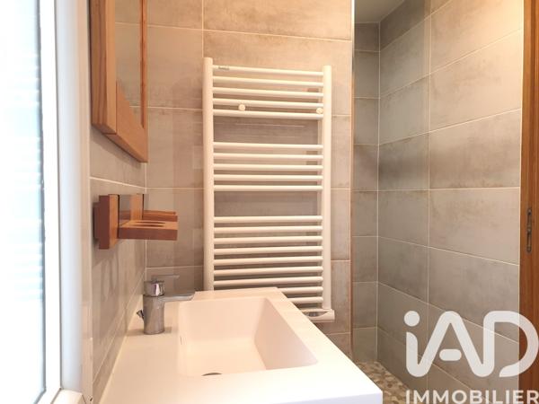 Maison à vendre 3 pièces 67,4 m² Antony