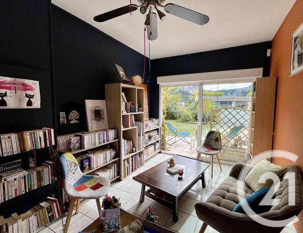 Maison à vendre  4 pièces - 100 m2 ST PAUL DE FENOUILLET - 66