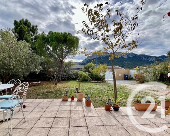 Maison à vendre  4 pièces - 100 m2 ST PAUL DE FENOUILLET - 66