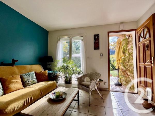 Maison à vendre  4 pièces - 100 m2 ST PAUL DE FENOUILLET - 66