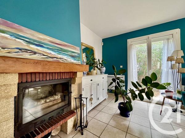 Maison à vendre  4 pièces - 100 m2 ST PAUL DE FENOUILLET - 66