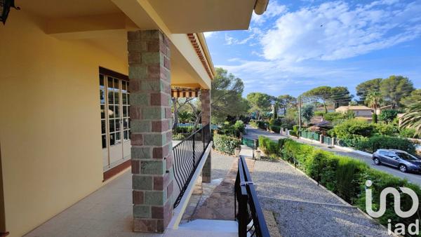 Maison à vendre 7 pièces 200 m² Saint-Raphaël
