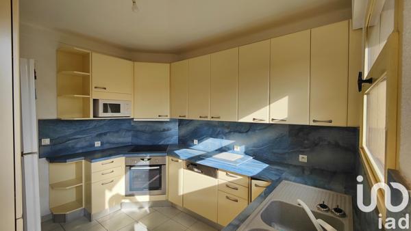 Maison à vendre 7 pièces 200 m² Saint-Raphaël