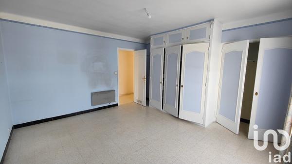 Maison à vendre 7 pièces 200 m² Saint-Raphaël
