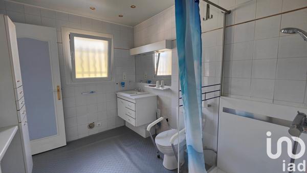 Maison à vendre 7 pièces 200 m² Saint-Raphaël