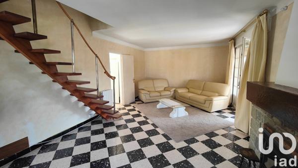 Maison à vendre 7 pièces 200 m² Saint-Raphaël
