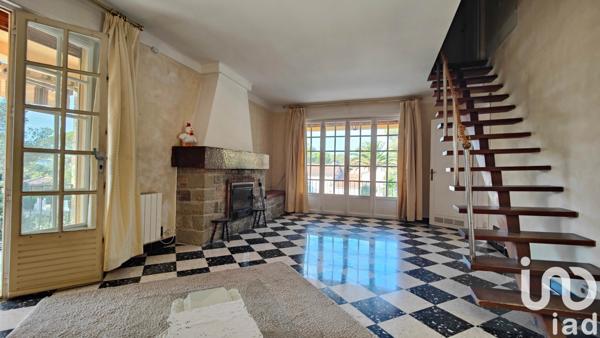 Maison à vendre 7 pièces 200 m² Saint-Raphaël