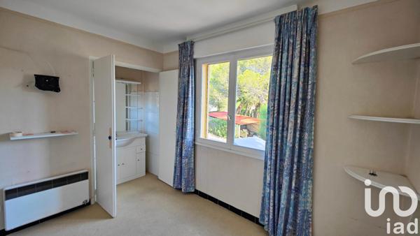 Maison à vendre 7 pièces 200 m² Saint-Raphaël