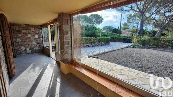 Maison à vendre 7 pièces 200 m² Saint-Raphaël