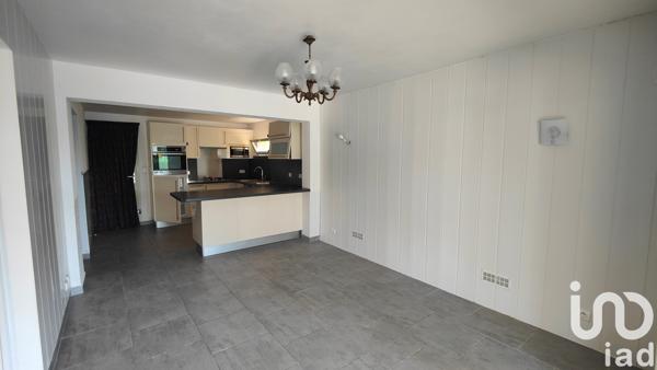 Maison à vendre 7 pièces 200 m² Saint-Raphaël
