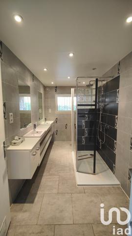 Maison à vendre 7 pièces 200 m² Saint-Raphaël