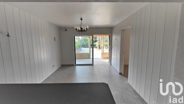 Maison à vendre 7 pièces 200 m² Saint-Raphaël