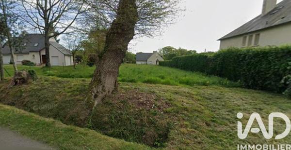 Terrain à vendre 400 m² Bains-sur-Oust