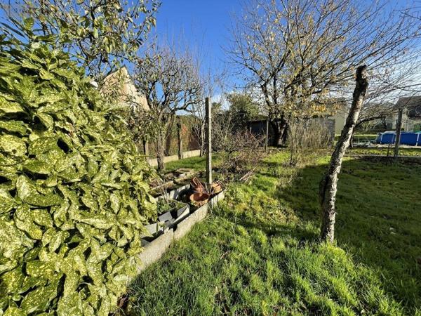 Maison à vendre à Cossé-le-Vivien en Mayenne (53230), ref : 53032-1068