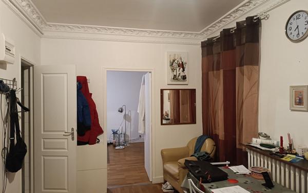 Appartement à vendre    10 pièces • 702 m2 Villeneuve-le-Roi