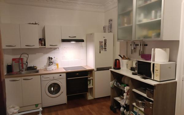 Appartement à vendre    10 pièces • 702 m2 Villeneuve-le-Roi