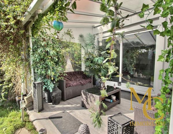 Voisins-le-Bretonneux (78960) MAISON / CALME / QUARTIER FAMILIAL / VOISINS-LE-BRETONNEUX