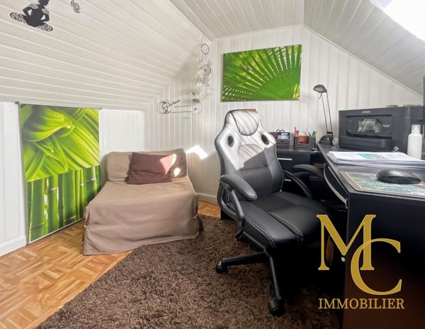 Voisins-le-Bretonneux (78960) MAISON / CALME / QUARTIER FAMILIAL / VOISINS-LE-BRETONNEUX