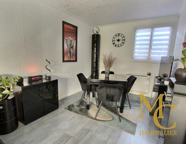 Voisins-le-Bretonneux (78960) MAISON / CALME / QUARTIER FAMILIAL / VOISINS-LE-BRETONNEUX