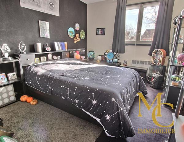 Voisins-le-Bretonneux (78960) MAISON / CALME / QUARTIER FAMILIAL / VOISINS-LE-BRETONNEUX