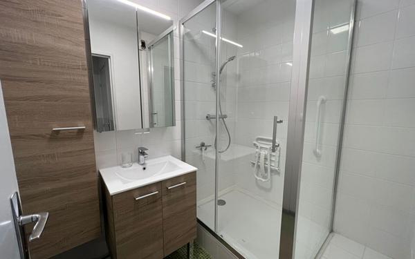 Appartement à louer    2 pièces • 56,56 m2 Saint-Max