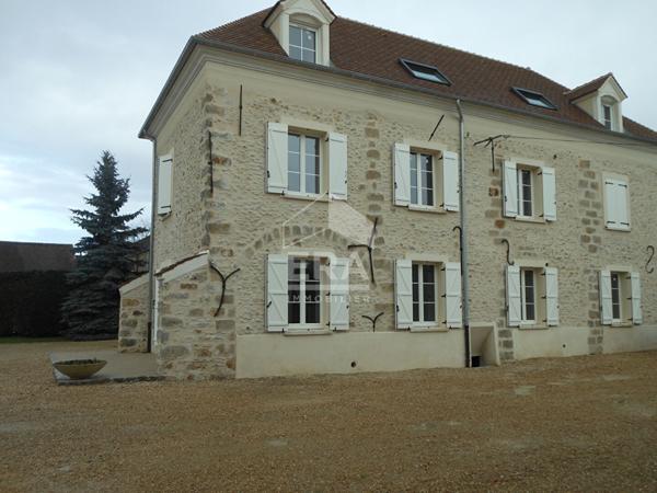 Appartement Chevry Cossigny 2 pièce(s) 40.40 m2
