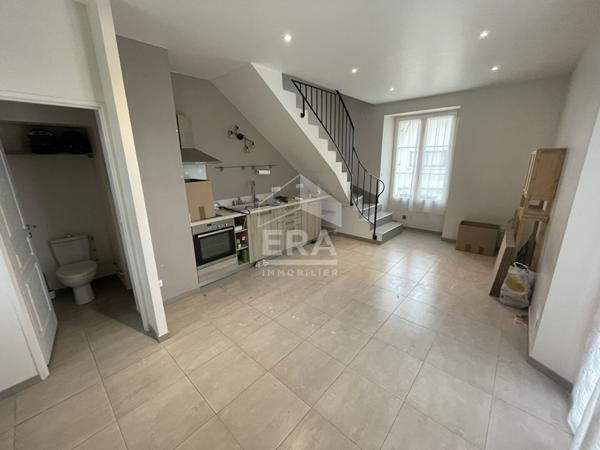 Appartement Chevry Cossigny 2 pièce(s) 40.40 m2