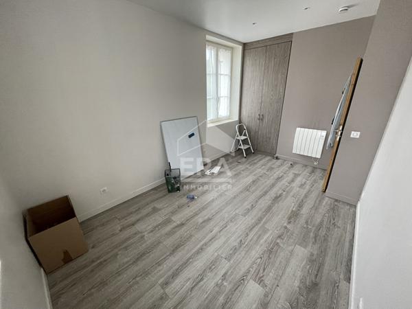 Appartement Chevry Cossigny 2 pièce(s) 40.40 m2