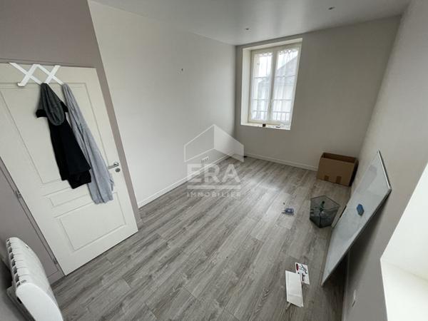 Appartement Chevry Cossigny 2 pièce(s) 40.40 m2