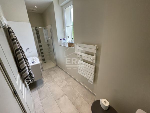 Appartement Chevry Cossigny 2 pièce(s) 40.40 m2
