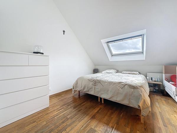 Maison à vendre  7 pièces - 171,66 m2 JOUY EN JOSAS - 78