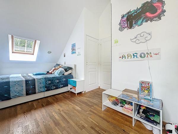 Maison à vendre  7 pièces - 171,66 m2 JOUY EN JOSAS - 78