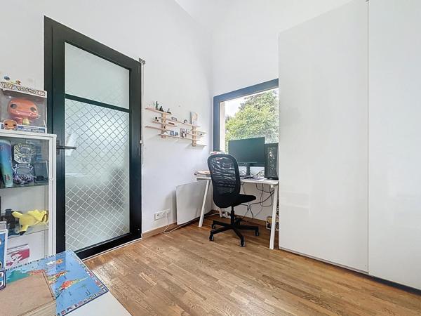 Maison à vendre  7 pièces - 171,66 m2 JOUY EN JOSAS - 78