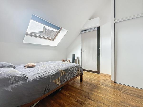 Maison à vendre  7 pièces - 171,66 m2 JOUY EN JOSAS - 78