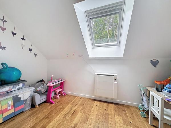 Maison à vendre  7 pièces - 171,66 m2 JOUY EN JOSAS - 78