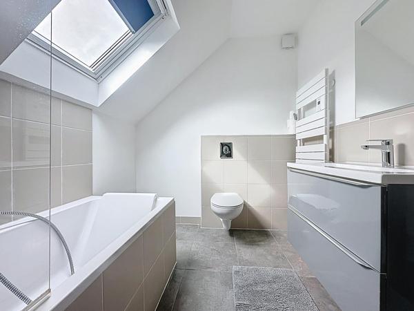 Maison à vendre  7 pièces - 171,66 m2 JOUY EN JOSAS - 78