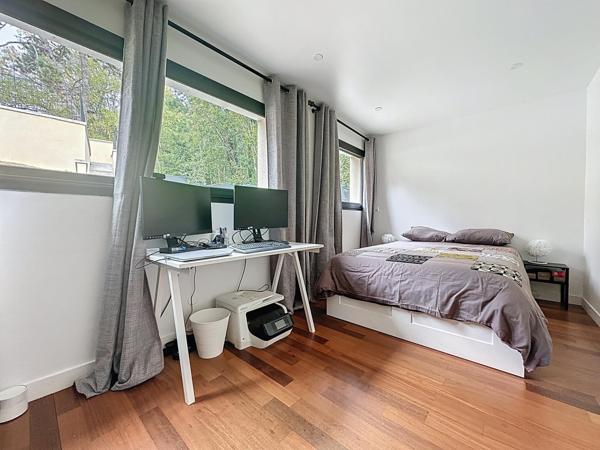 Maison à vendre  7 pièces - 171,66 m2 JOUY EN JOSAS - 78