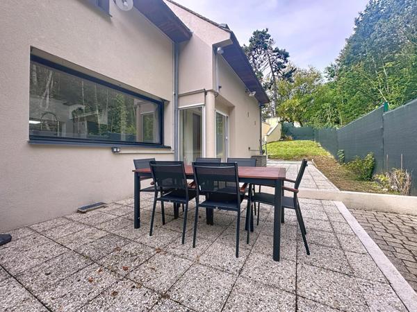 Maison à vendre  7 pièces - 171,66 m2 JOUY EN JOSAS - 78