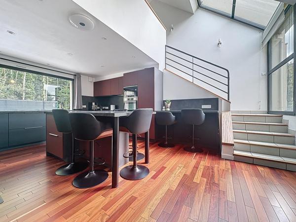 Maison à vendre  7 pièces - 171,66 m2 JOUY EN JOSAS - 78