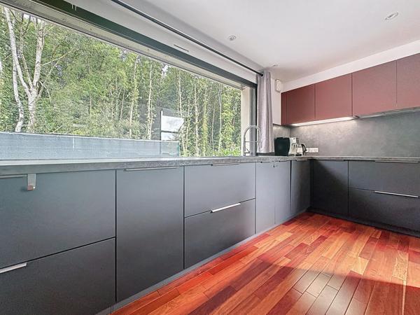 Maison à vendre  7 pièces - 171,66 m2 JOUY EN JOSAS - 78